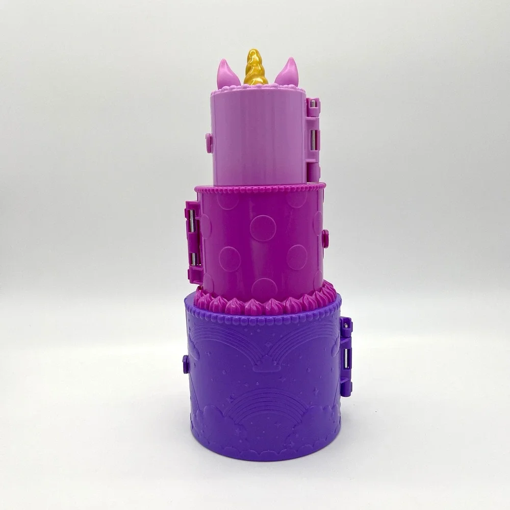 polly pocket delightful polly
